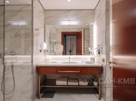 Санаторий «Источник» 5* Кисловодск - 59