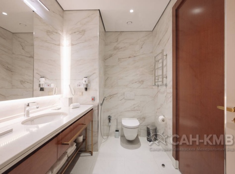 Санаторий «Источник» 5* Кисловодск - 60