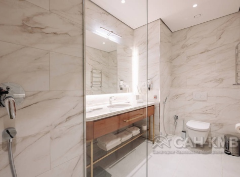 Санаторий «Источник» 5* Кисловодск - 61