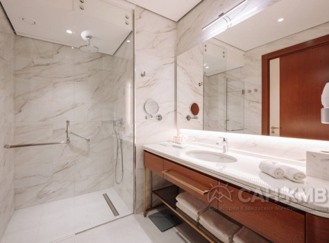 Санаторий «Источник» 5* Кисловодск - 62