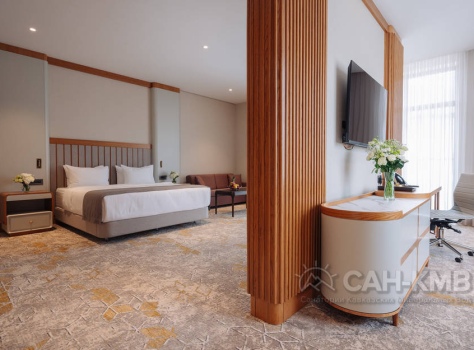 Санаторий «Источник» 5* Кисловодск - 63