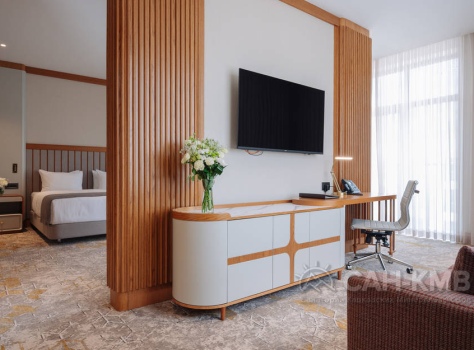 Санаторий «Источник» 5* Кисловодск - 64