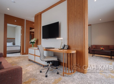 Санаторий «Источник» 5* Кисловодск - 66