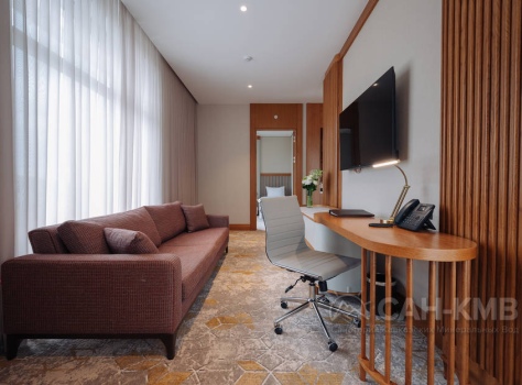 Санаторий «Источник» 5* Кисловодск - 67