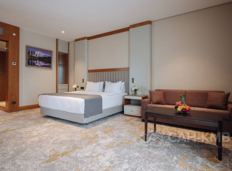 Санаторий «Источник» 5* Кисловодск - 69