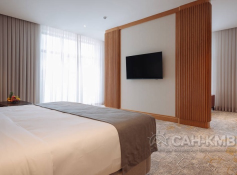 Санаторий «Источник» 5* Кисловодск - 70