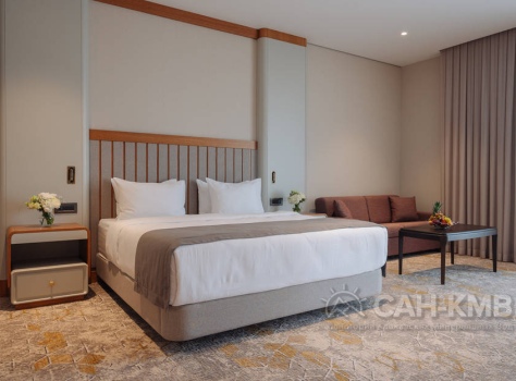 Санаторий «Источник» 5* Кисловодск - 71