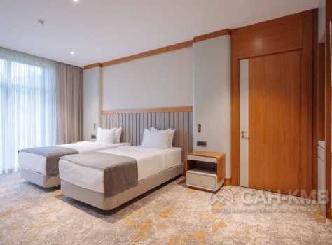 Санаторий «Источник» 5* Кисловодск - 73