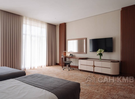 Санаторий «Источник» 5* Кисловодск - 46