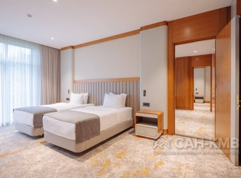 Санаторий «Источник» 5* Кисловодск - 74