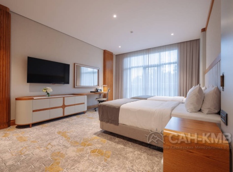 Санаторий «Источник» 5* Кисловодск - 76