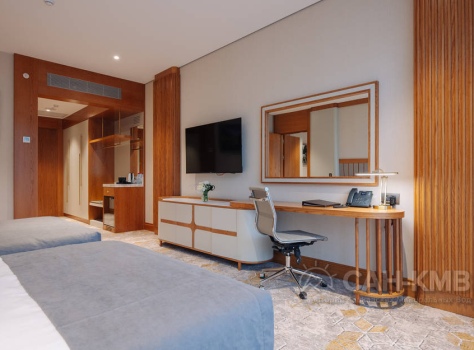 Санаторий «Источник» 5* Кисловодск - 78