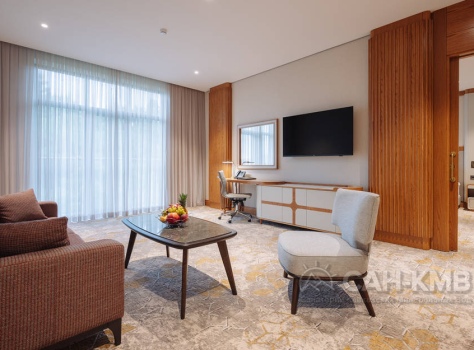 Санаторий «Источник» 5* Кисловодск - 79