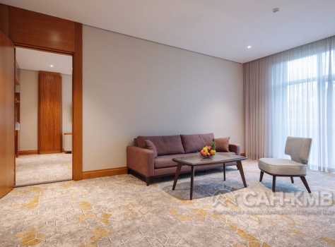 Санаторий «Источник» 5* Кисловодск - 80