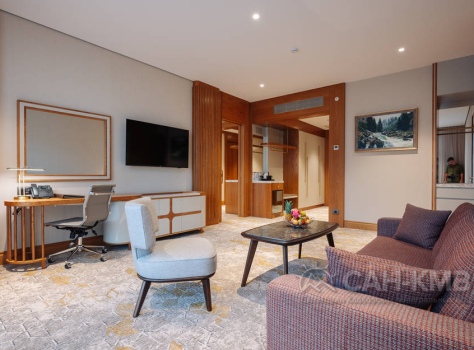 Санаторий «Источник» 5* Кисловодск - 81