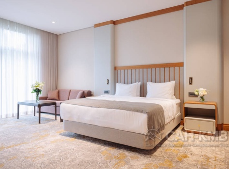 Санаторий «Источник» 5* Кисловодск - 83