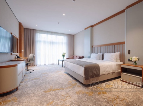 Санаторий «Источник» 5* Кисловодск - 84