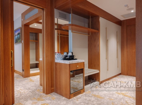 Санаторий «Источник» 5* Кисловодск - 89