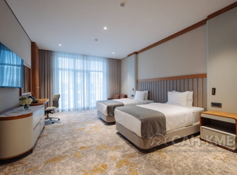 Санаторий «Источник» 5* Кисловодск - 90