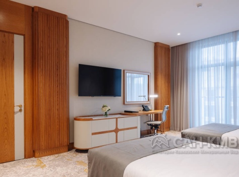 Санаторий «Источник» 5* Кисловодск - 92