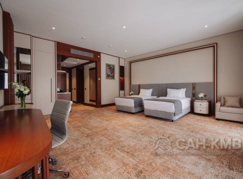 Санаторий «Источник» 5* Кисловодск - 49