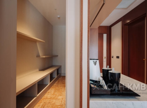 Санаторий «Источник» 5* Кисловодск - 51