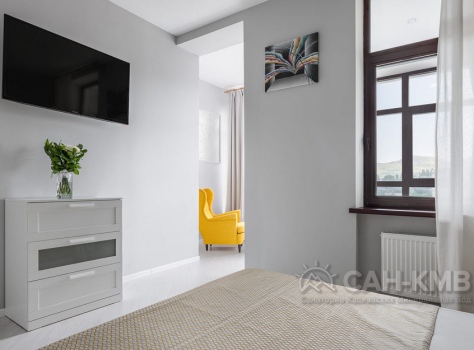 Санаторий Вернисаж —* Кисловодск - 11