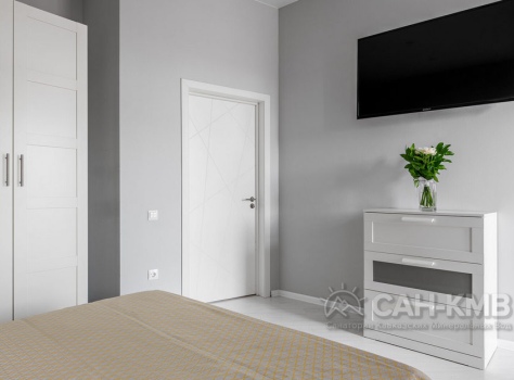 Санаторий Вернисаж —* Кисловодск - 12