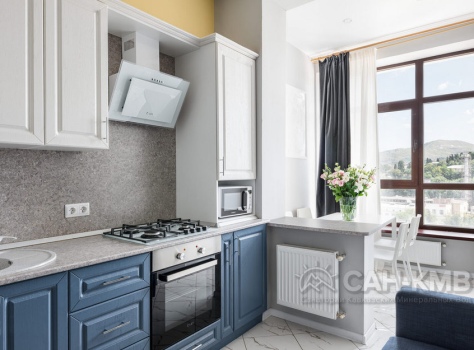 Санаторий Вернисаж —* Кисловодск - 13