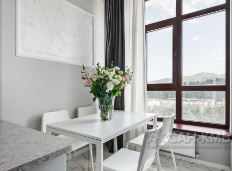 Санаторий Вернисаж —* Кисловодск - 14