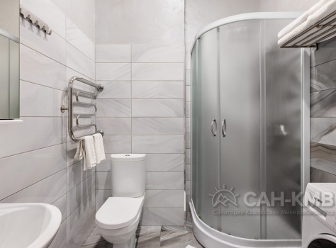 Санаторий Вернисаж —* Кисловодск - 15