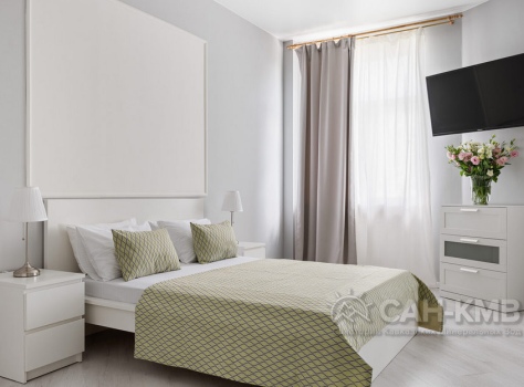 Санаторий Вернисаж —* Кисловодск - 17