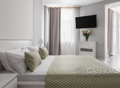 Санаторий Вернисаж —* Кисловодск - 18