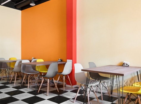 Санаторий Вернисаж —* Кисловодск - 19