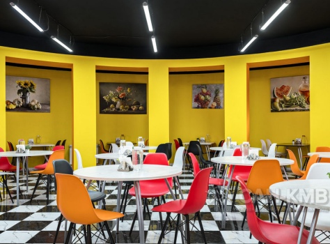 Санаторий Вернисаж —* Кисловодск - 20