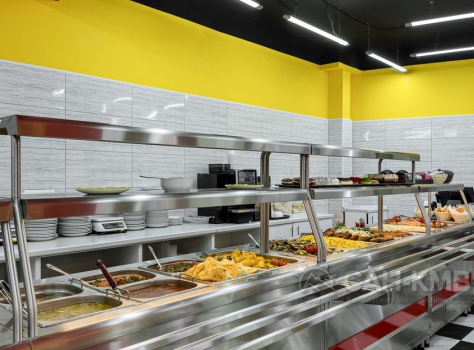 Санаторий Вернисаж —* Кисловодск - 21