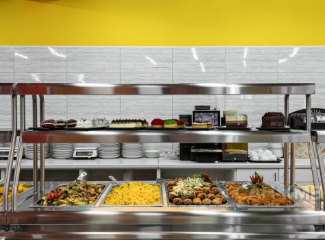 Санаторий Вернисаж —* Кисловодск - 22