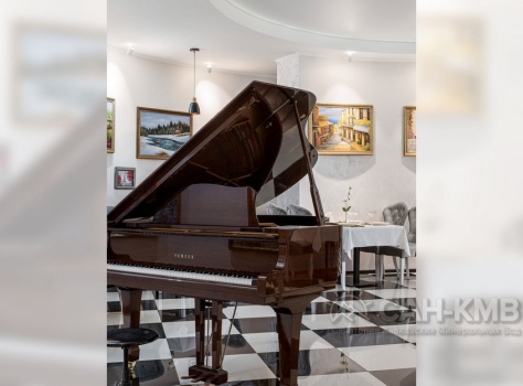 Санаторий Вернисаж —* Кисловодск - 23