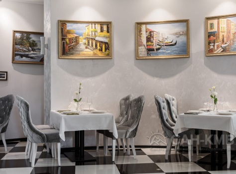 Санаторий Вернисаж —* Кисловодск - 24