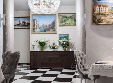 Санаторий Вернисаж —* Кисловодск - 25