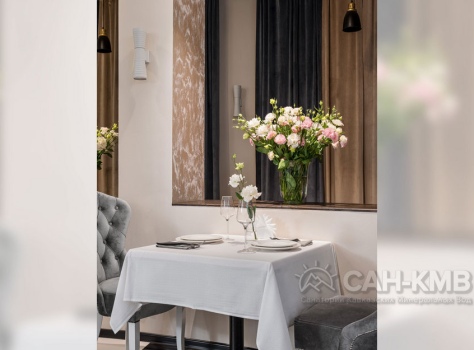 Санаторий Вернисаж —* Кисловодск - 27