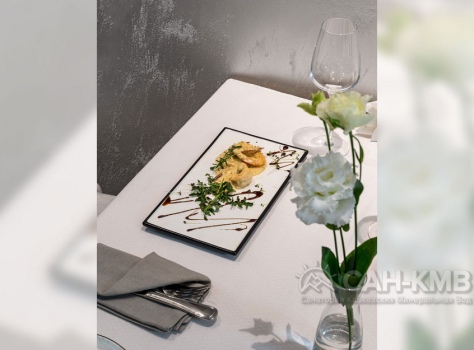 Санаторий Вернисаж —* Кисловодск - 28