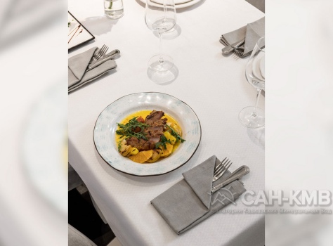 Санаторий Вернисаж —* Кисловодск - 29