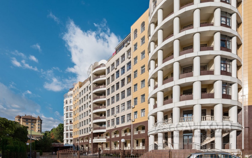 Санаторий Вернисаж —* Кисловодск - 2