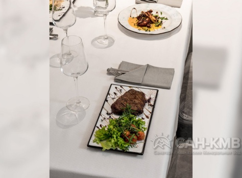 Санаторий Вернисаж —* Кисловодск - 30