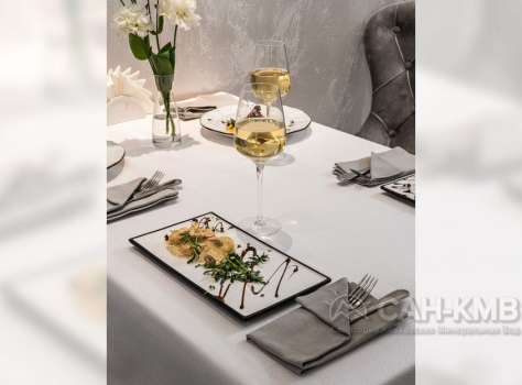 Санаторий Вернисаж —* Кисловодск - 31