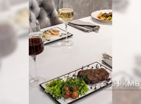 Санаторий Вернисаж —* Кисловодск - 32