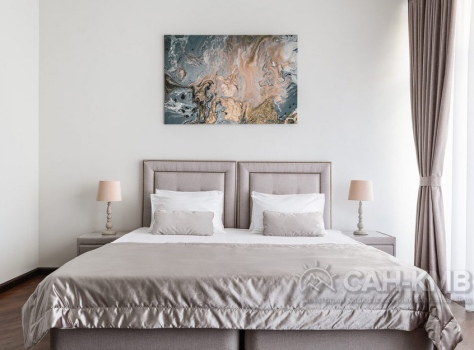 Санаторий Вернисаж —* Кисловодск - 33