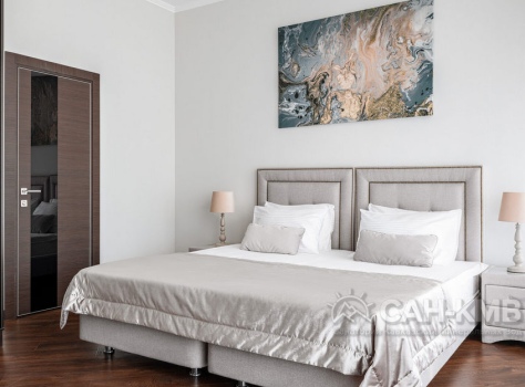 Санаторий Вернисаж —* Кисловодск - 34