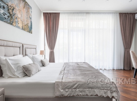 Санаторий Вернисаж —* Кисловодск - 36